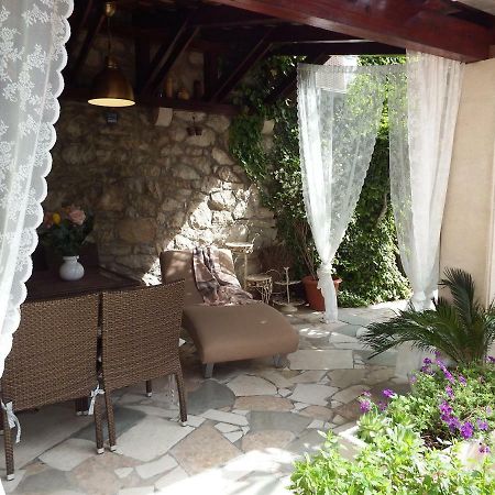 Apartment Julia Сплит Екстериор снимка