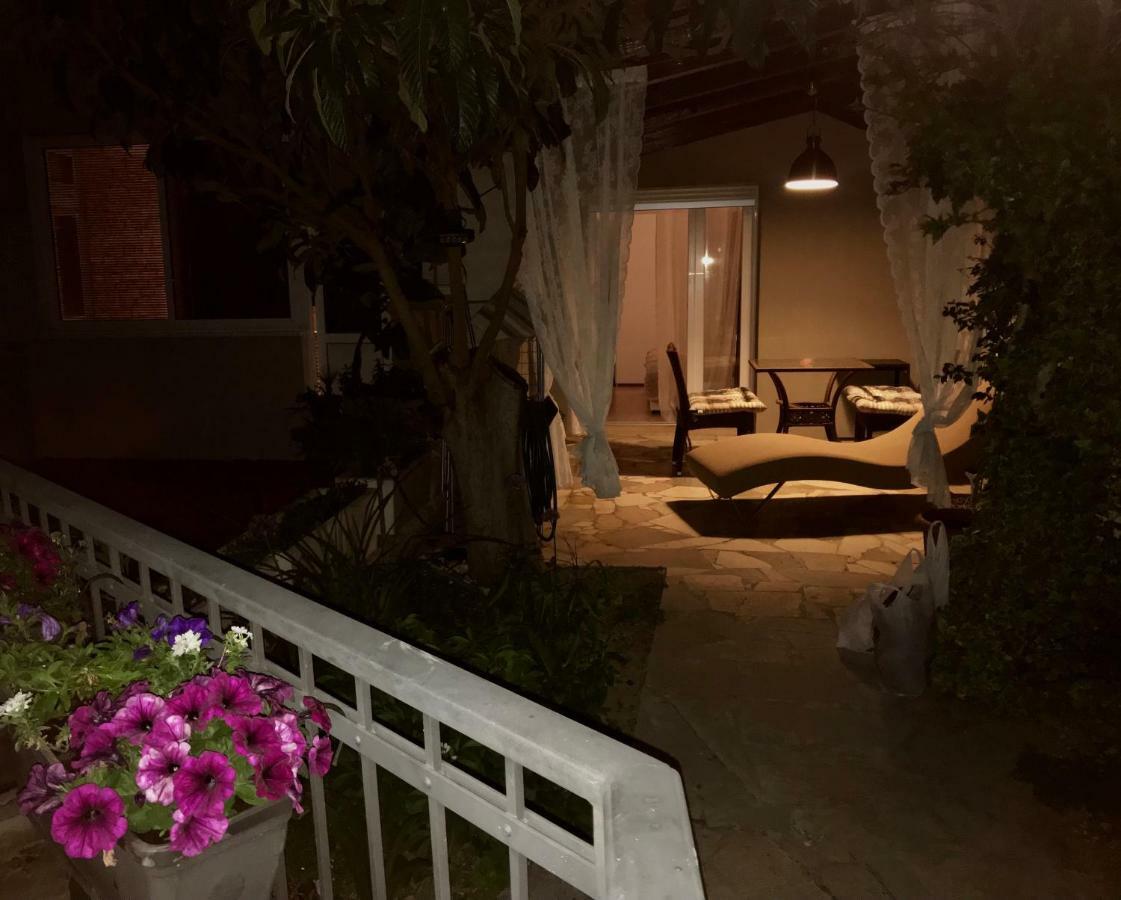 Apartment Julia Сплит Екстериор снимка