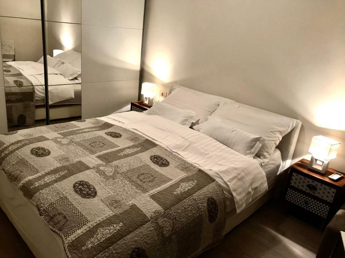 Apartment Julia Сплит Екстериор снимка