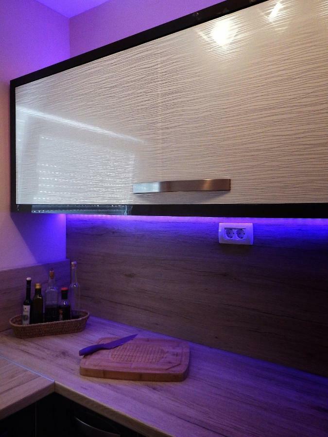 Apartment Julia Сплит Екстериор снимка