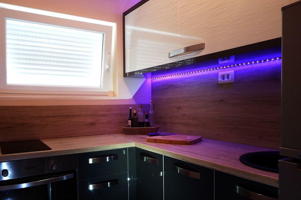Apartment Julia Сплит Екстериор снимка