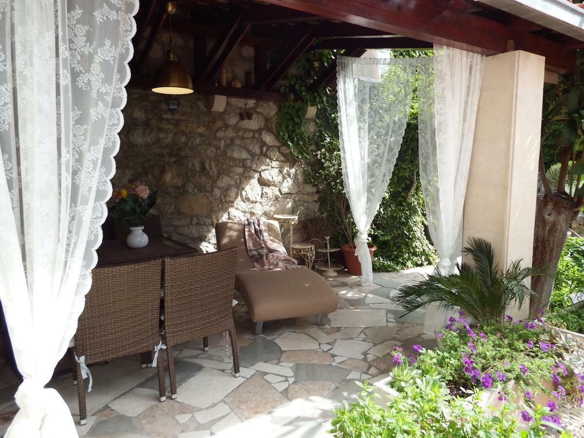 Apartment Julia Сплит Екстериор снимка