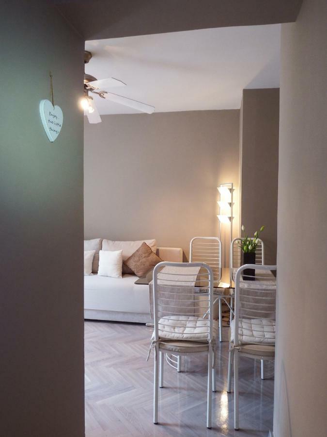 Apartment Julia Сплит Екстериор снимка