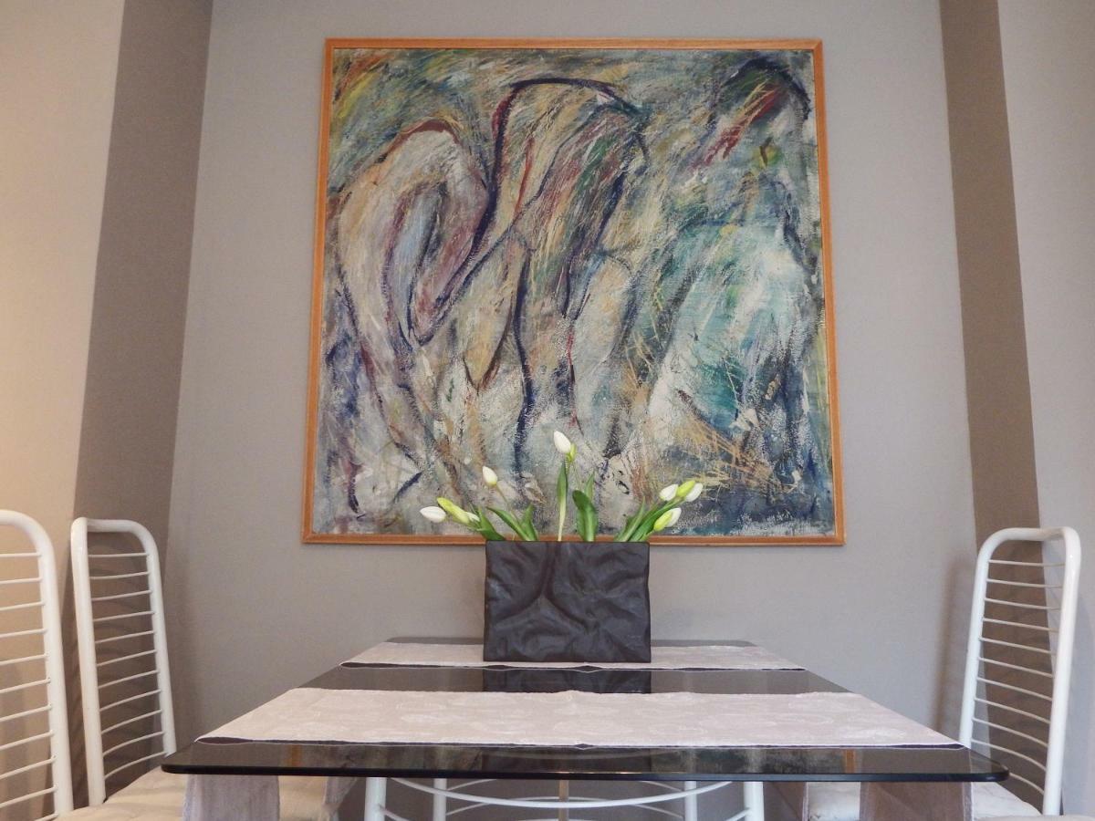 Apartment Julia Сплит Екстериор снимка