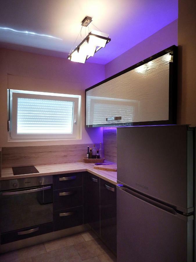 Apartment Julia Сплит Екстериор снимка