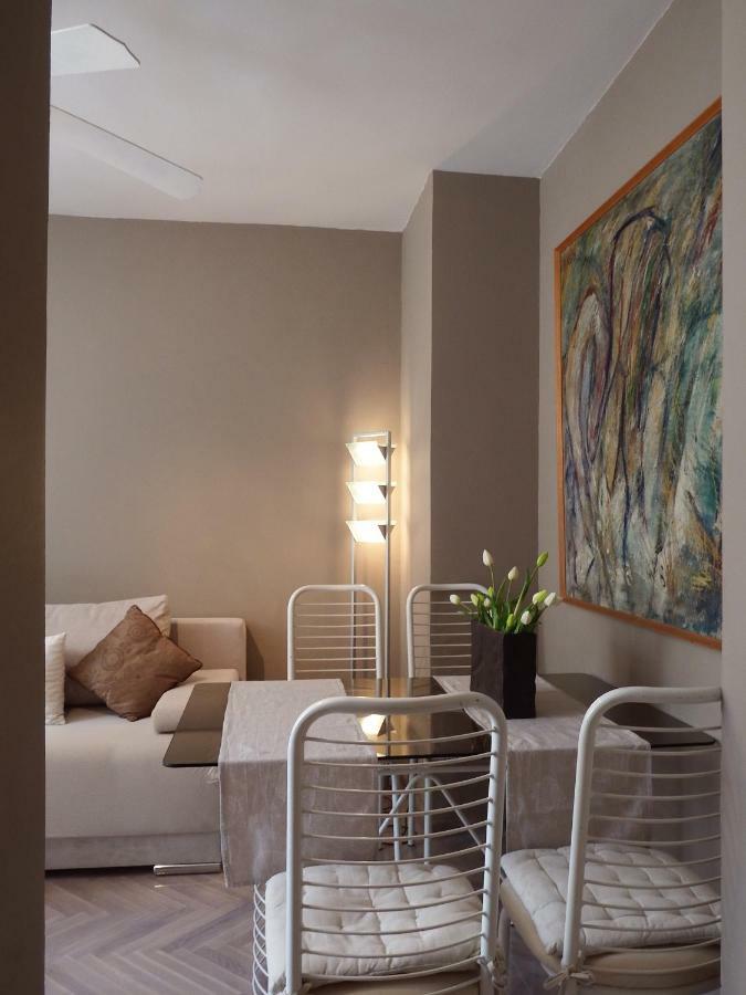 Apartment Julia Сплит Екстериор снимка